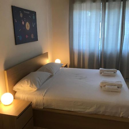 B&B Parco 2 Giugno Bari Dış mekan fotoğraf