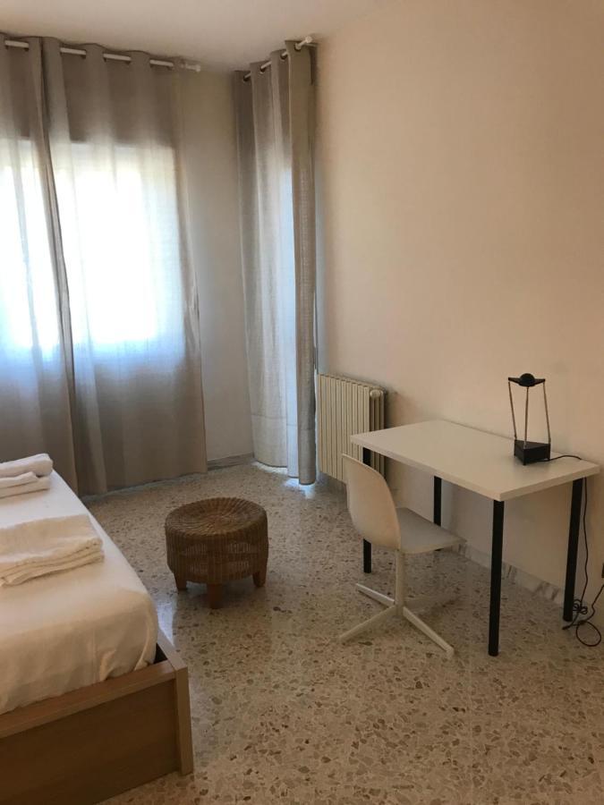B&B Parco 2 Giugno Bari Dış mekan fotoğraf