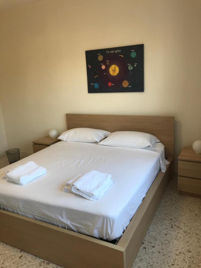 B&B Parco 2 Giugno Bari Dış mekan fotoğraf