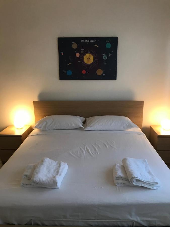 B&B Parco 2 Giugno Bari Dış mekan fotoğraf