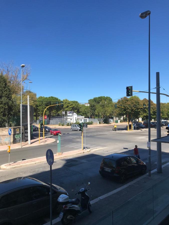 B&B Parco 2 Giugno Bari Dış mekan fotoğraf