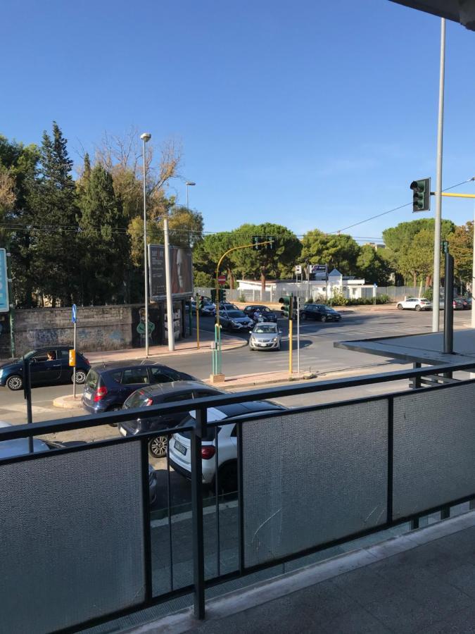B&B Parco 2 Giugno Bari Dış mekan fotoğraf