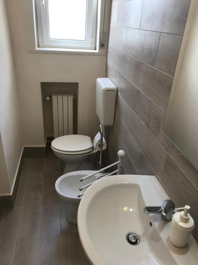 B&B Parco 2 Giugno Bari Dış mekan fotoğraf