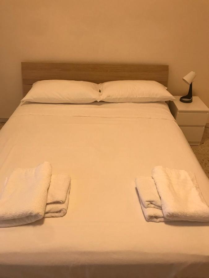 B&B Parco 2 Giugno Bari Dış mekan fotoğraf