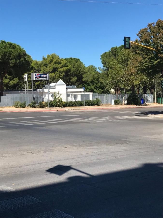 B&B Parco 2 Giugno Bari Dış mekan fotoğraf