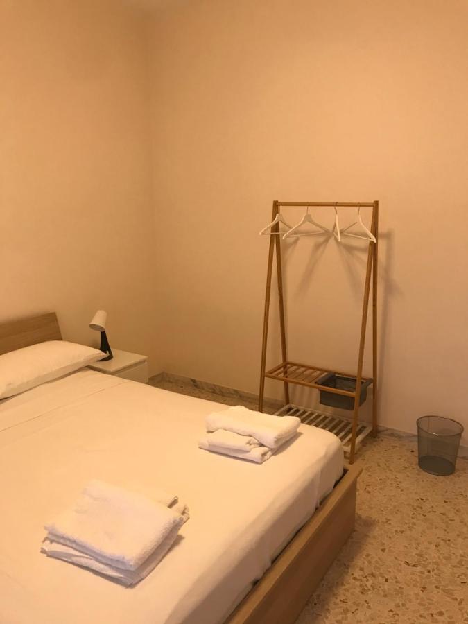 B&B Parco 2 Giugno Bari Dış mekan fotoğraf