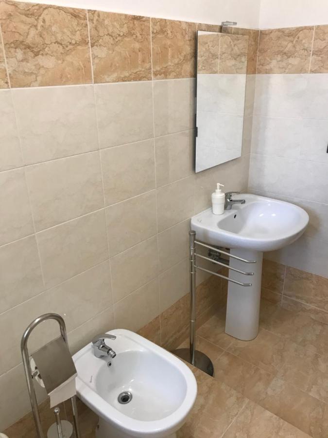 B&B Parco 2 Giugno Bari Dış mekan fotoğraf