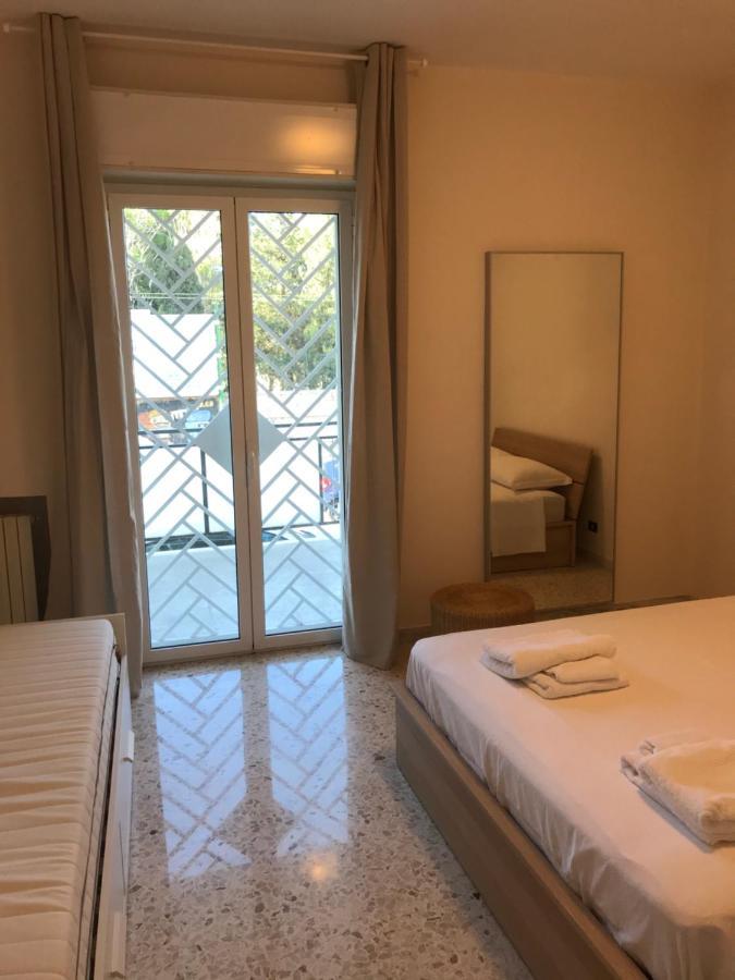 B&B Parco 2 Giugno Bari Dış mekan fotoğraf
