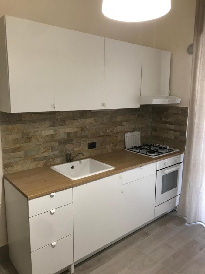 B&B Parco 2 Giugno Bari Dış mekan fotoğraf
