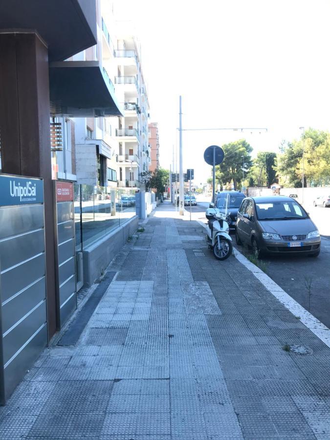 B&B Parco 2 Giugno Bari Dış mekan fotoğraf