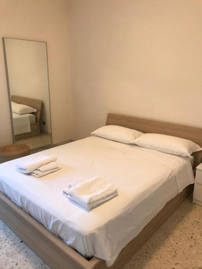 B&B Parco 2 Giugno Bari Dış mekan fotoğraf