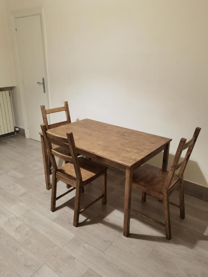 B&B Parco 2 Giugno Bari Dış mekan fotoğraf
