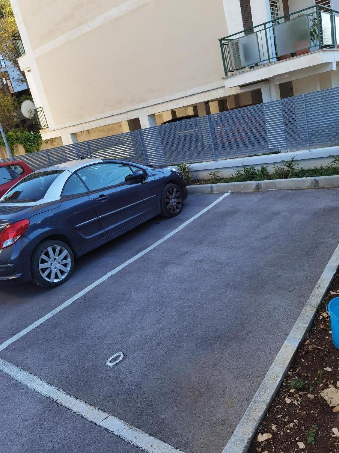 B&B Parco 2 Giugno Bari Dış mekan fotoğraf