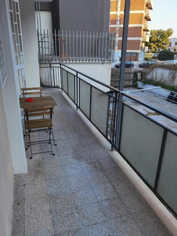 B&B Parco 2 Giugno Bari Dış mekan fotoğraf