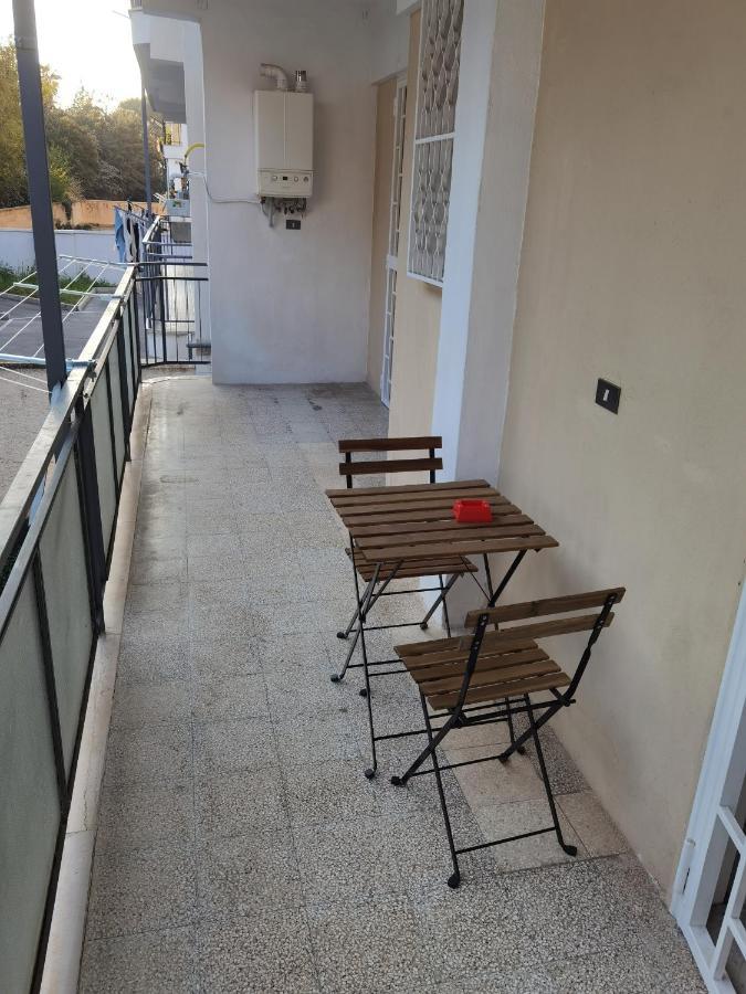 B&B Parco 2 Giugno Bari Dış mekan fotoğraf