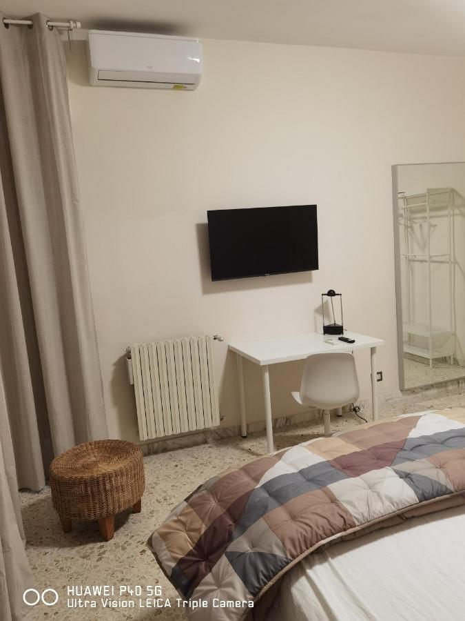 B&B Parco 2 Giugno Bari Dış mekan fotoğraf