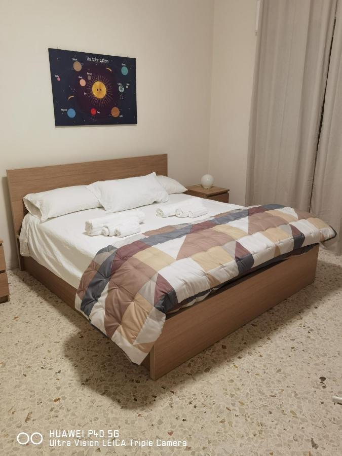 B&B Parco 2 Giugno Bari Dış mekan fotoğraf