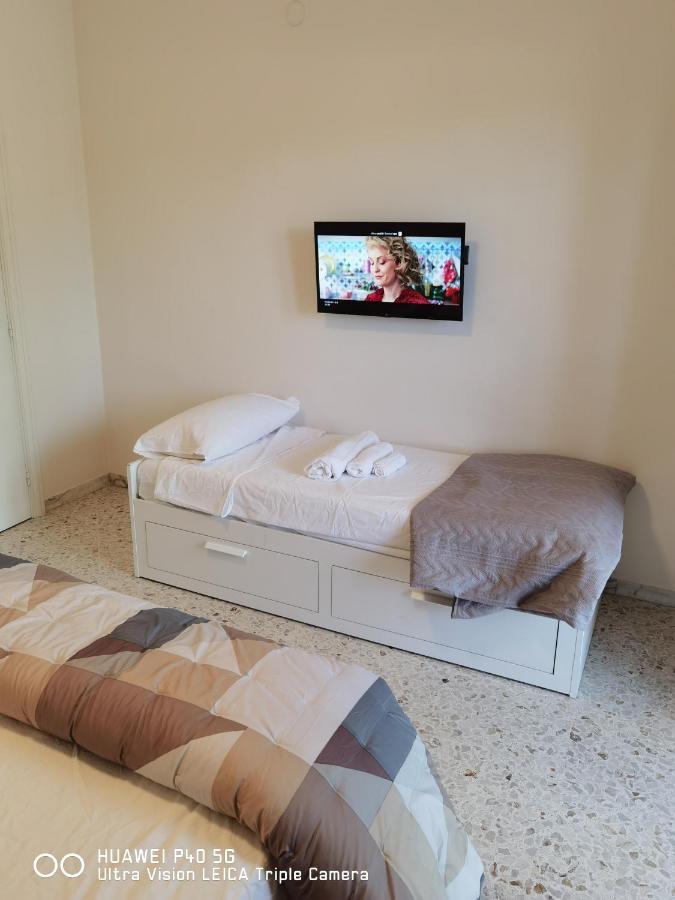 B&B Parco 2 Giugno Bari Dış mekan fotoğraf