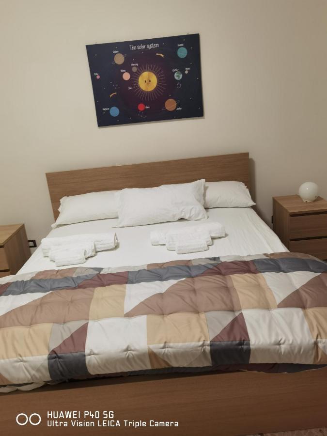 B&B Parco 2 Giugno Bari Dış mekan fotoğraf