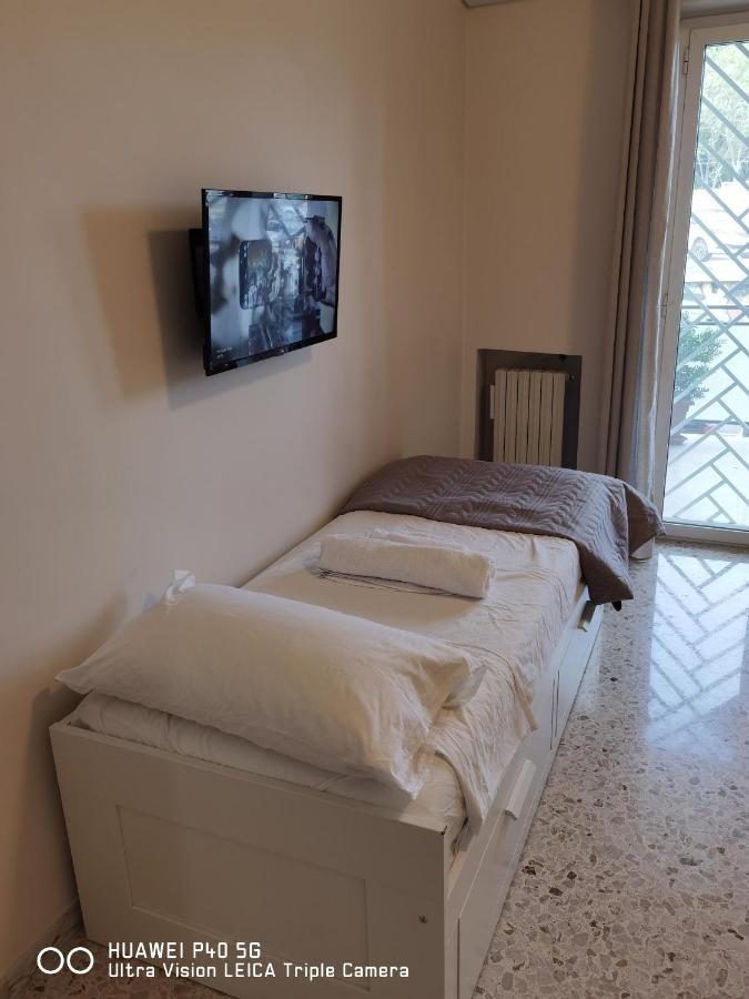 B&B Parco 2 Giugno Bari Dış mekan fotoğraf