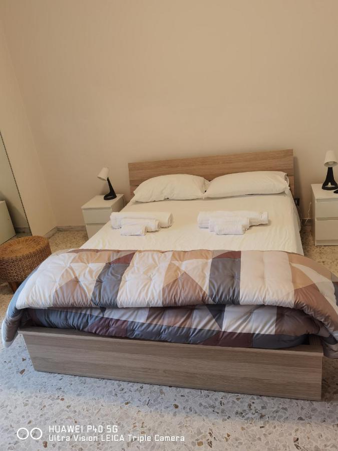 B&B Parco 2 Giugno Bari Dış mekan fotoğraf